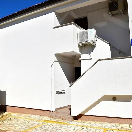 With Parking Space - Mulo, Zadar - 18849 *
