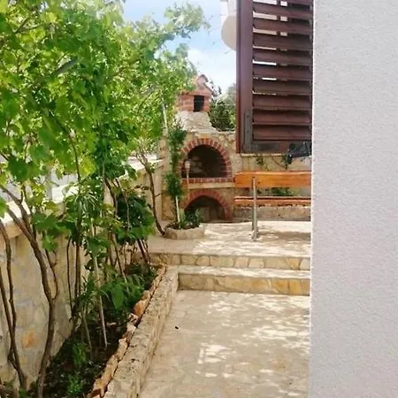 Apartment With Parking Space - Mulo, Zadar - 18849
