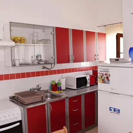 With Parking Space - Mulo, Zadar - 18849 Apartament