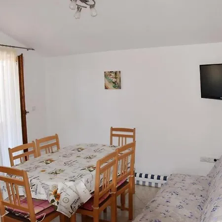 With Parking Space - Mulo, Zadar - 18849 Apartman *