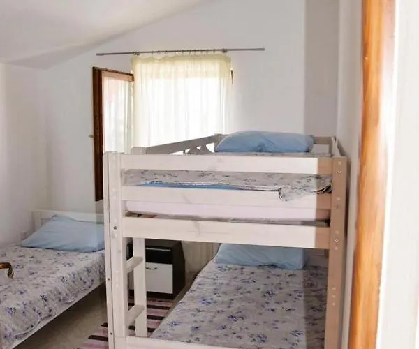 With Parking Space - Mulo, Zadar - 18849 Apartman *