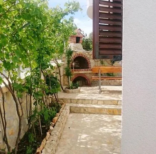 Apartman With Parking Space - Mulo, Zadar - 18849
