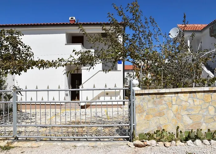 With Parking Space - Mulo, Zadar - 18849 Vrsi