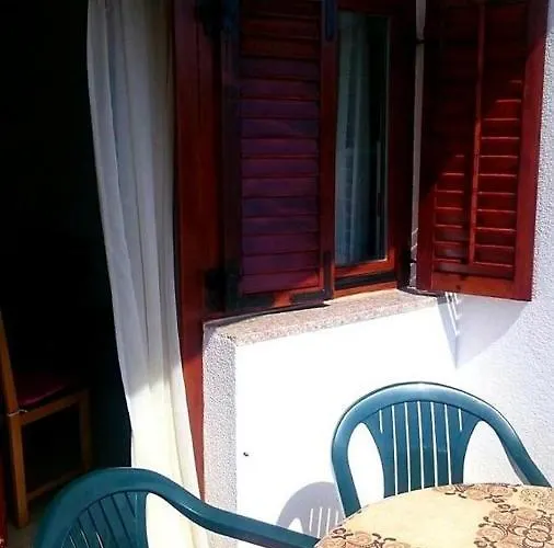 Apartament With Parking Space - Mulo, Zadar - 18849 Vrsi