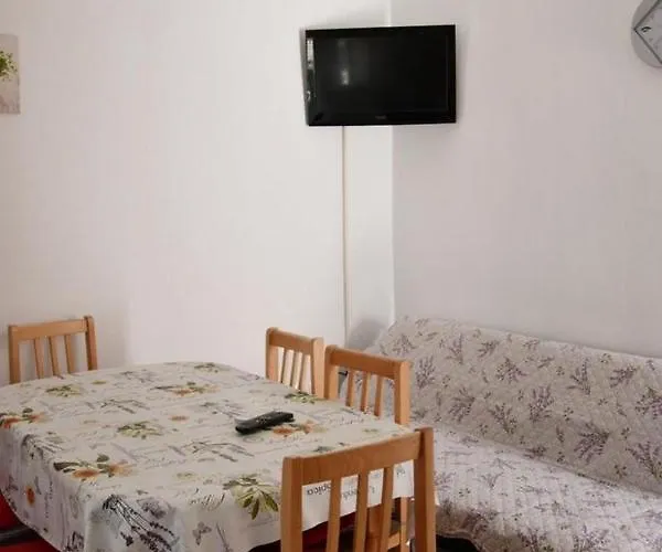 Apartament With Parking Space - Mulo, Zadar - 18849 Vrsi