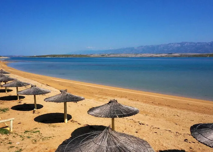 Apartament With Parking Space - Mulo, Zadar - 18849 *