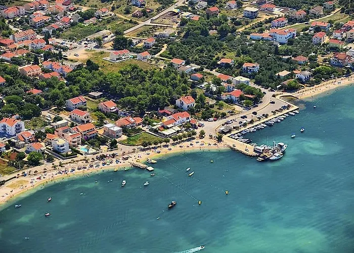With Parking Space - Mulo, Zadar - 18849 *