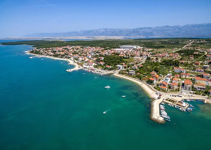 Apartman With Parking Space - Mulo, Zadar - 18849 Vrsi