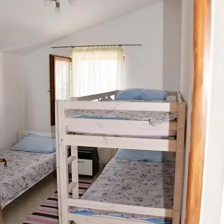 With Parking Space - Mulo, Zadar - 18849 Appartement *