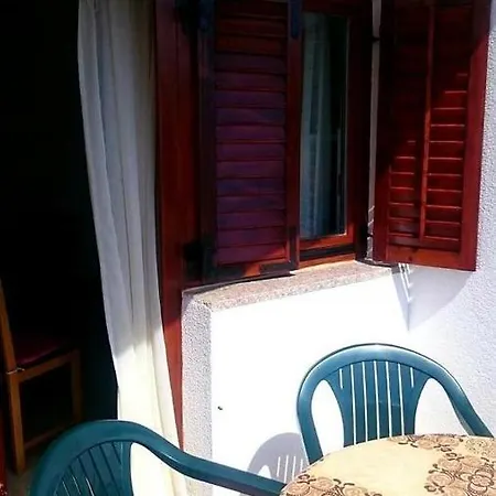 Appartement With Parking Space - Mulo, Zadar - 18849 Vrsi