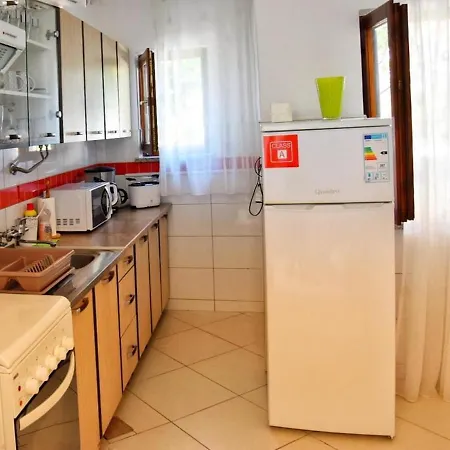 With Parking Space - Mulo, Zadar - 18849 Appartement Vrsi