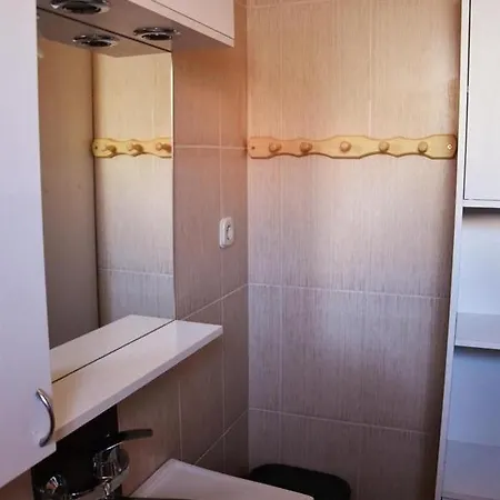 Appartement With Parking Space - Mulo, Zadar - 18849 *