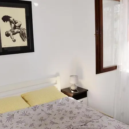 Appartement With Parking Space - Mulo, Zadar - 18849 *