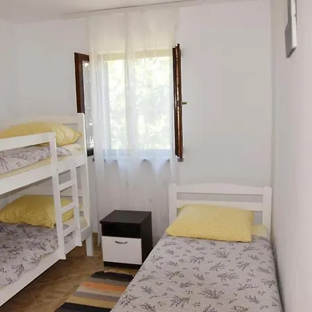 With Parking Space - Mulo, Zadar - 18849