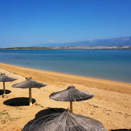 Apartment With Parking Space - Mulo, Zadar - 18849 *