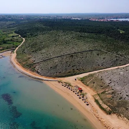 Apartment With Parking Space - Mulo, Zadar - 18849