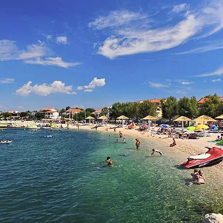 With Parking Space - Mulo, Zadar - 18849 * Vrsi