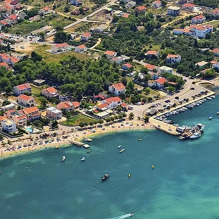 With Parking Space - Mulo, Zadar - 18849 *