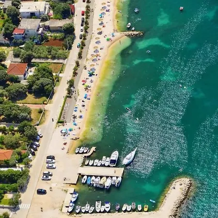 With Parking Space - Mulo, Zadar - 18849 * Vrsi