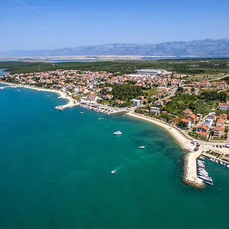 Apartment With Parking Space - Mulo, Zadar - 18849 Vrsi