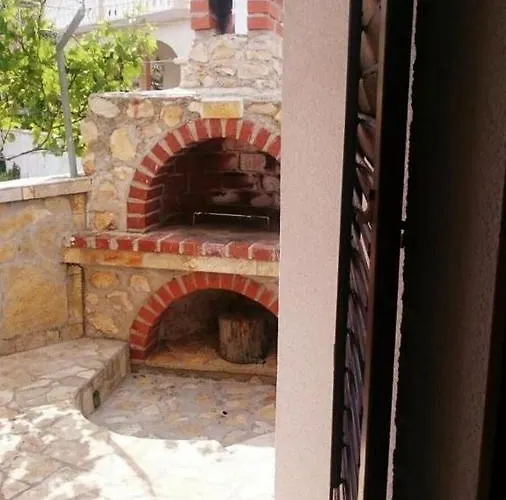 With Parking Space - Mulo, Zadar - 18849 Vrsi