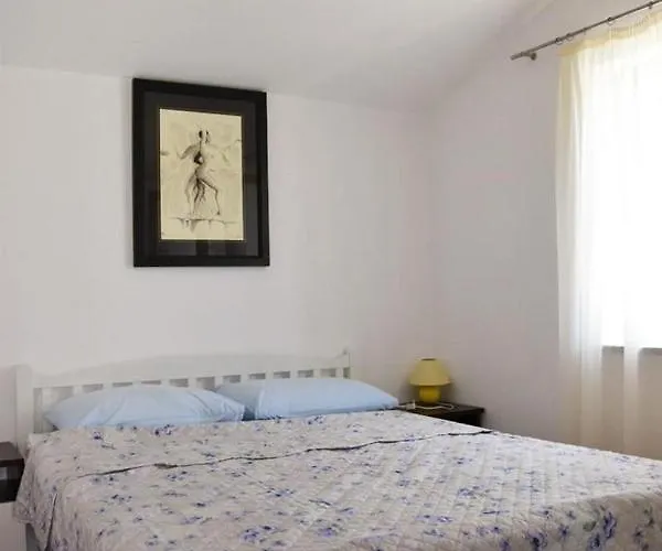 Апартаменты With Parking Space - Mulo, Zadar - 18849