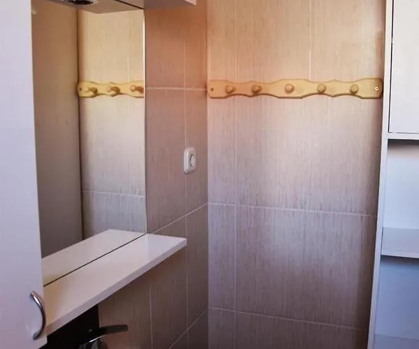 Apartment With Parking Space - Mulo, Zadar - 18849 *