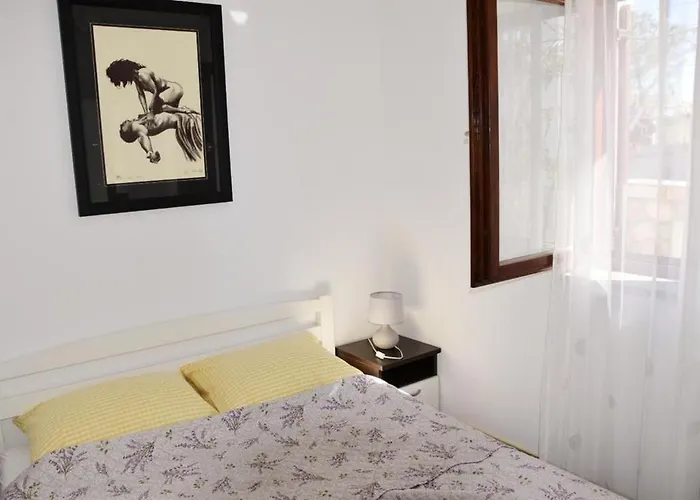 Апартаменты With Parking Space - Mulo, Zadar - 18849 *