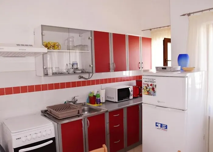 With Parking Space - Mulo, Zadar - 18849 Apartment