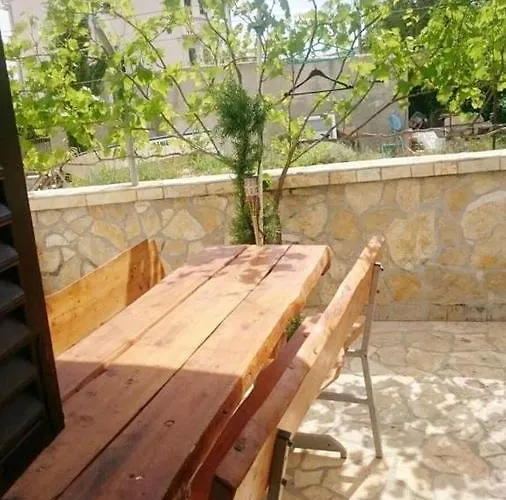 Apartment With Parking Space - Mulo, Zadar - 18849 Vrsi