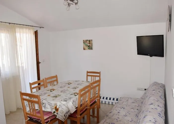 With Parking Space - Mulo, Zadar - 18849 Apartment *