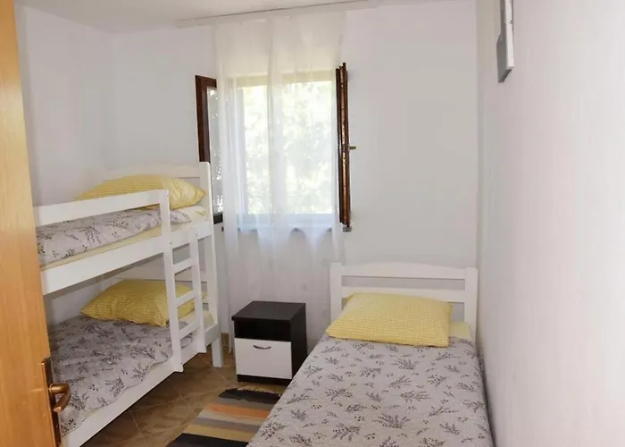 With Parking Space - Mulo, Zadar - 18849